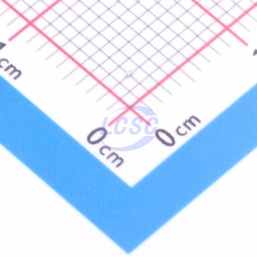 GRM0335C1H3R2BA01D muRata