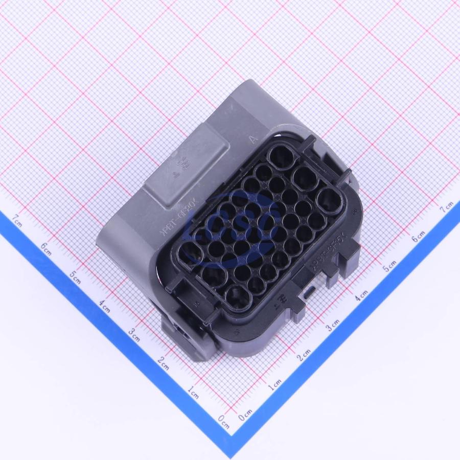 1743059-2 TE Connectivity