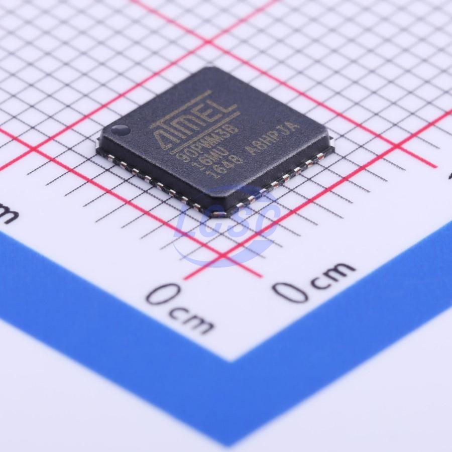 AT90PWM3B-16MU MICROCHIP