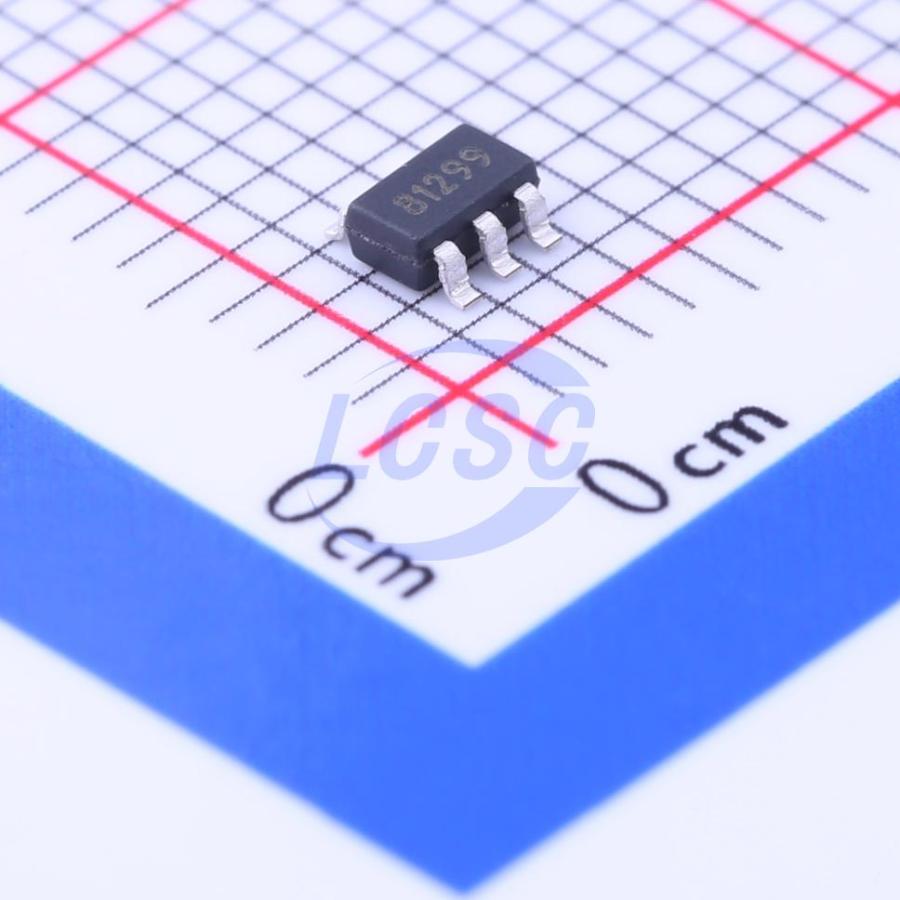 MCP1804T-3302I/OT MICROCHIP