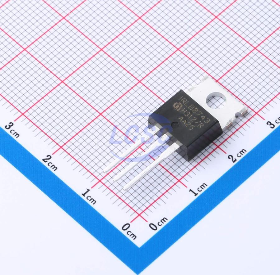 IRLB8743PBF Infineon