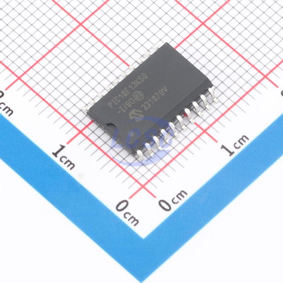 PIC18F13K50-I/SO MICROCHIP