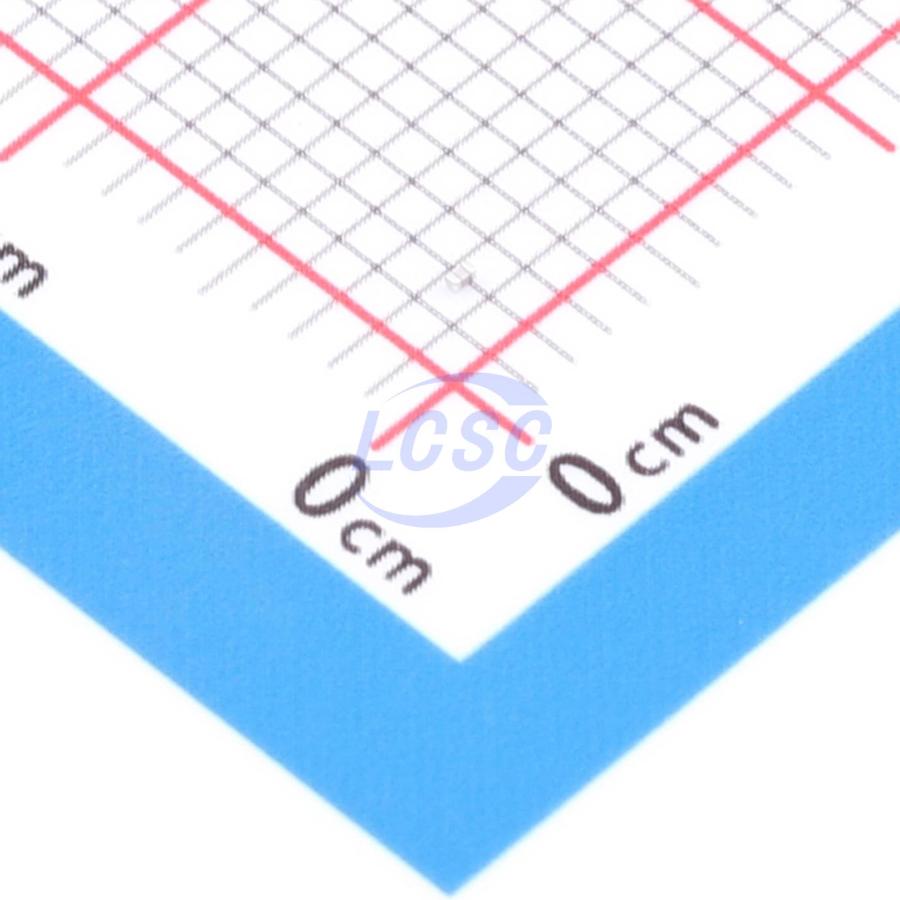 GJM0335C1E3R1WB01D muRata