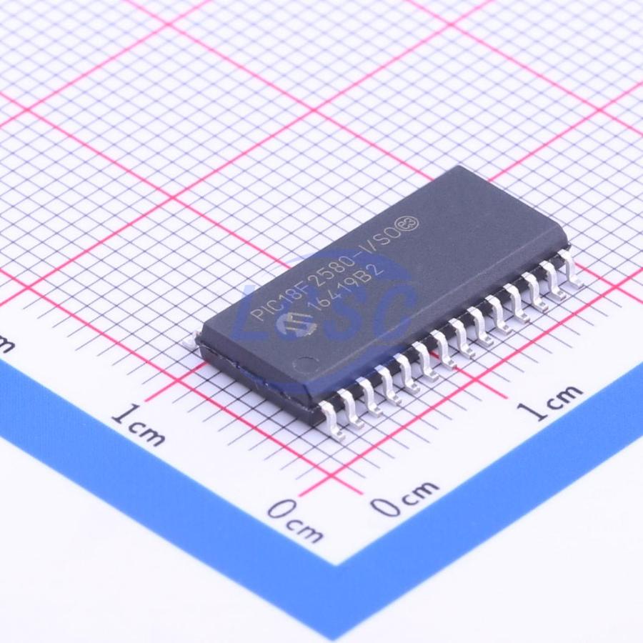 PIC18F2580-I/SO MICROCHIP