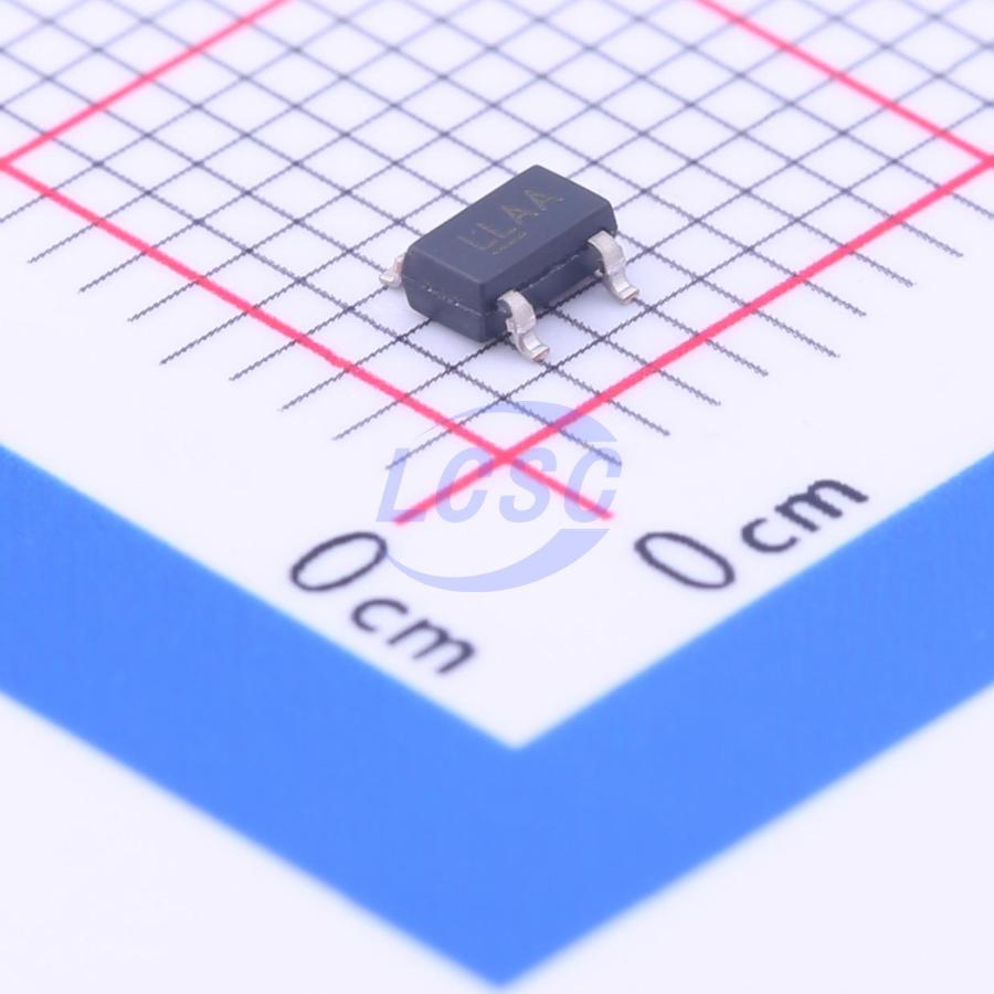 MIC5270YM5-TR MICROCHIP