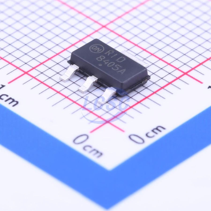 NCV8405ASTT1G onsemi