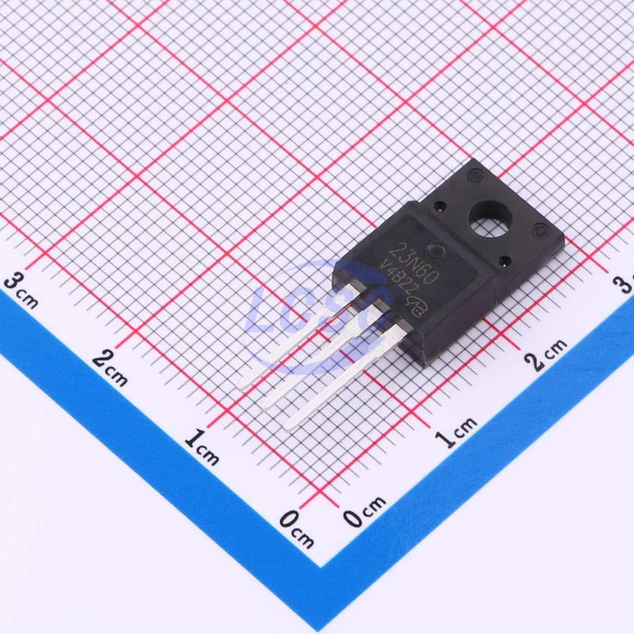 SiHF23N60E-VB VBsemi Elec