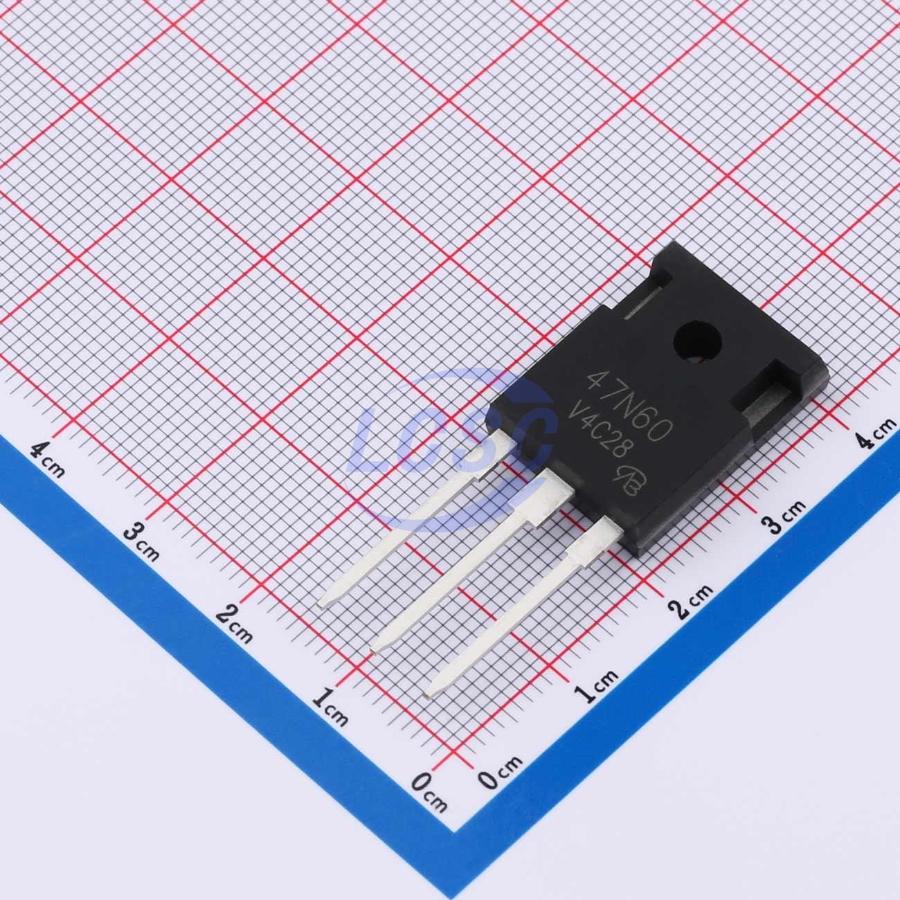 SiHG47N60EF-VB VBsemi Elec