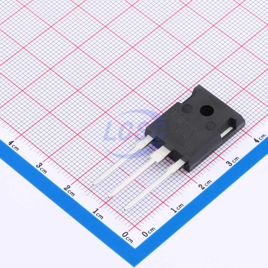 IPW60R120P7-VB VBsemi Elec