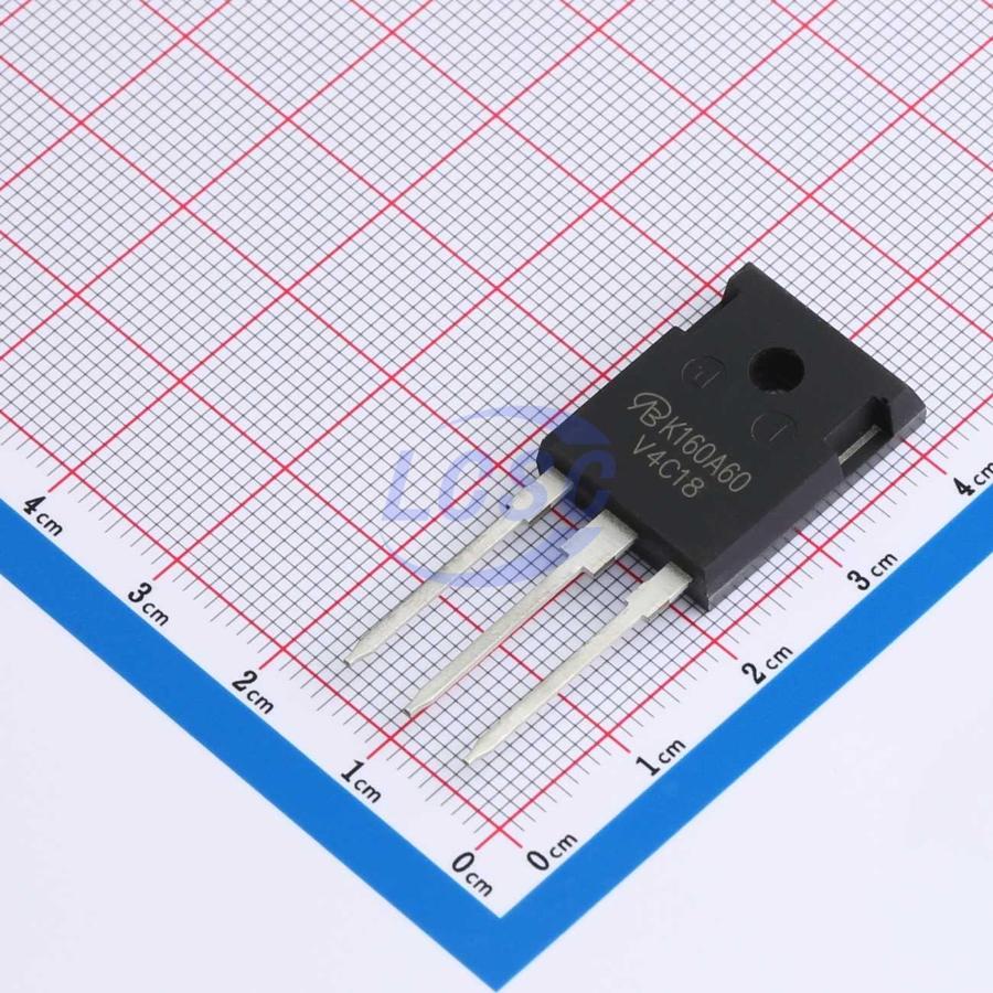 AOK160A60-VB VBsemi Elec