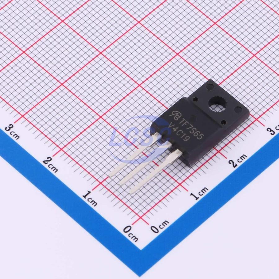 AOTF7S65-VB VBsemi Elec