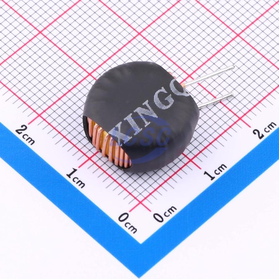 XR5026TS101MVL6 XR
