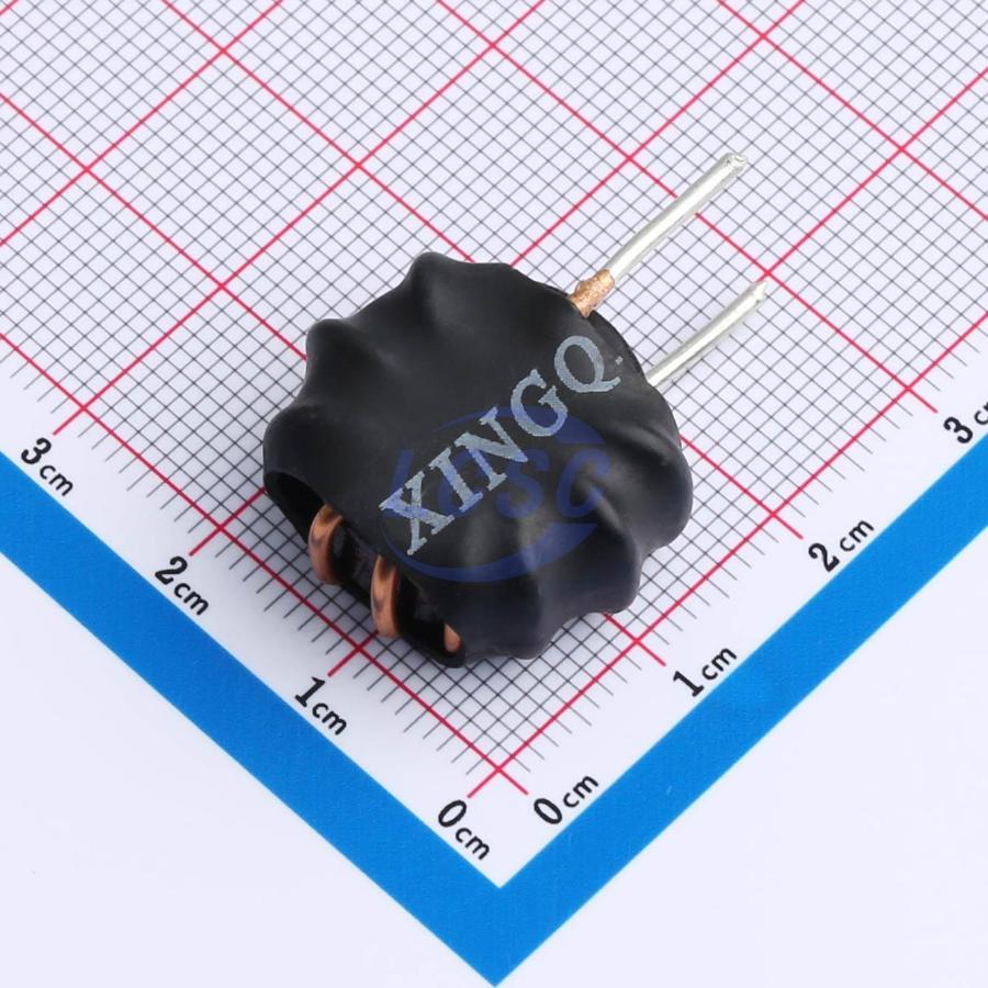 XR068125TS100MV1L2 XR