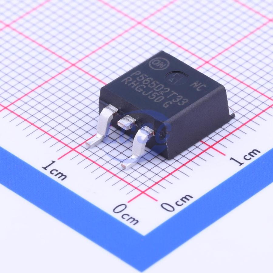 NCP565D2T33R4G onsemi