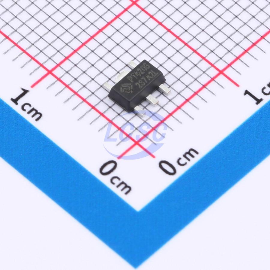 PT4205E89E PowTech(CR-PowTech(Shanghai))