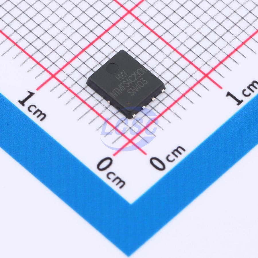 NTMFS4C290N-HXY HXY MOSFET