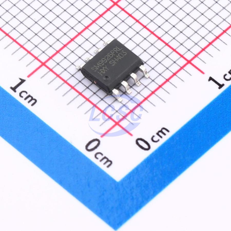 SM9926PRL-HXY HXY MOSFET