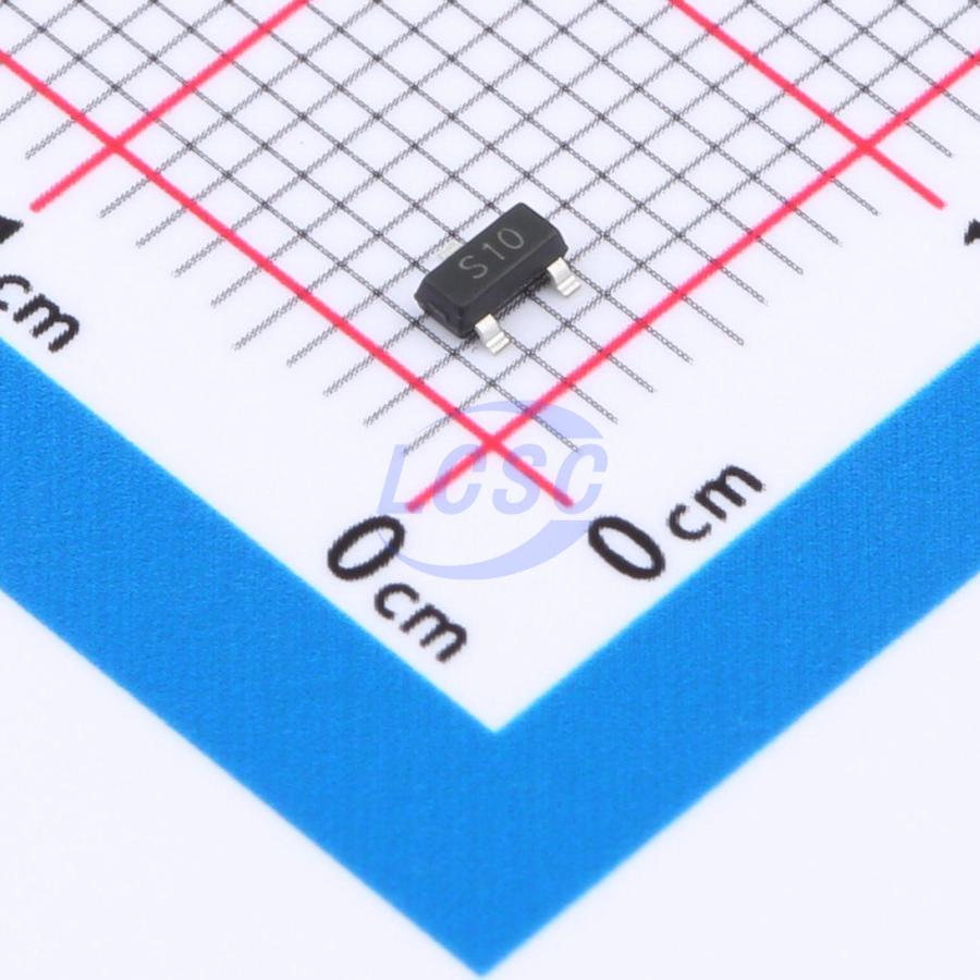 ZXMN6A07F-HXY HXY MOSFET