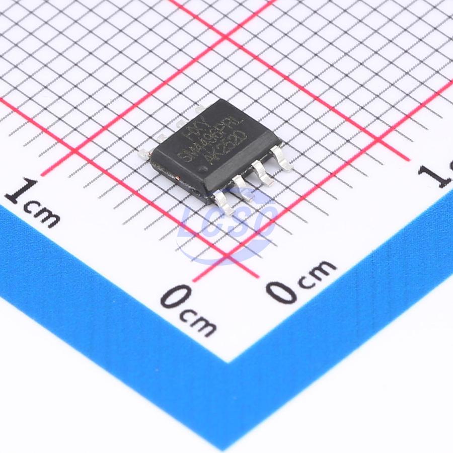 SM4496PRL-HXY HXY MOSFET