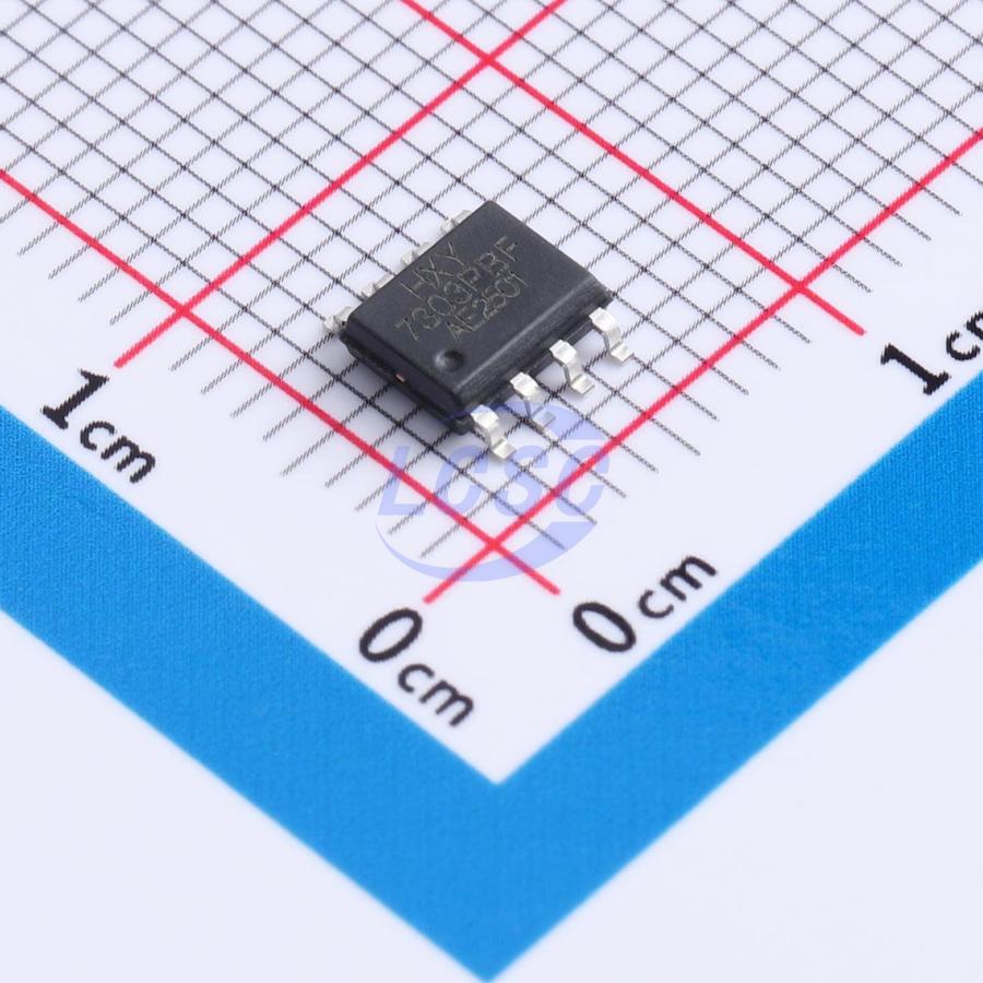 IRF7303PBF-HXY HXY MOSFET