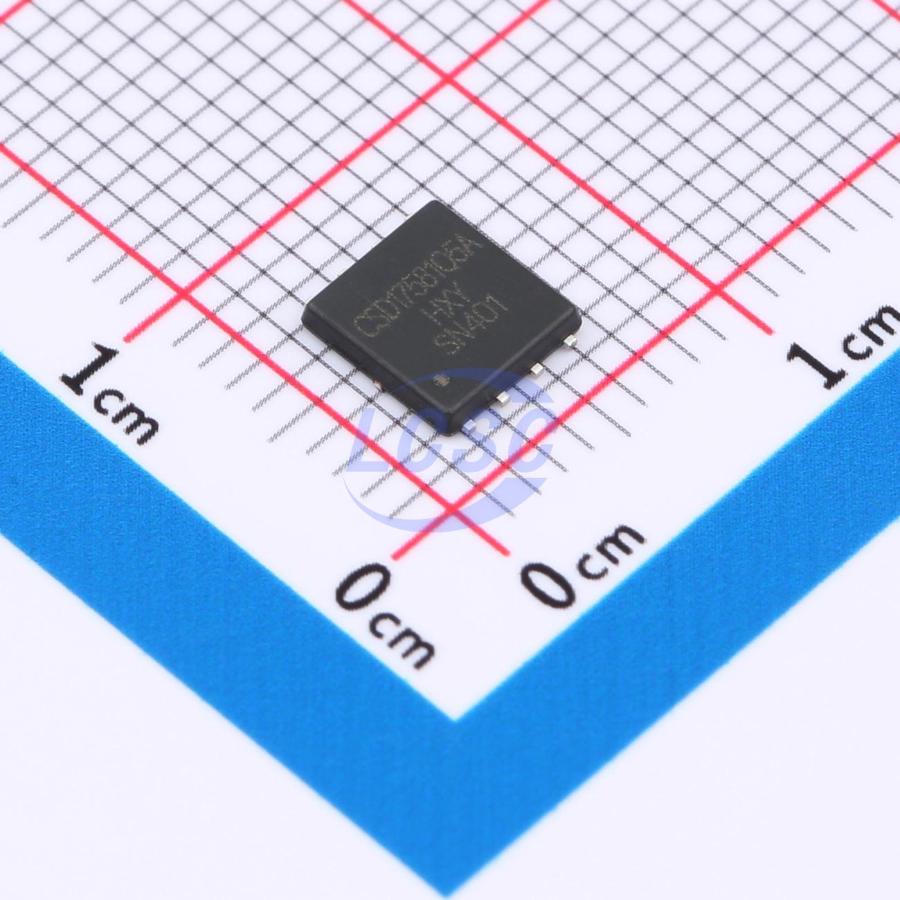 CSD17581Q5A-HXY HXY MOSFET