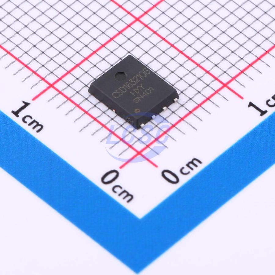 CSD16321Q5-HXY HXY MOSFET