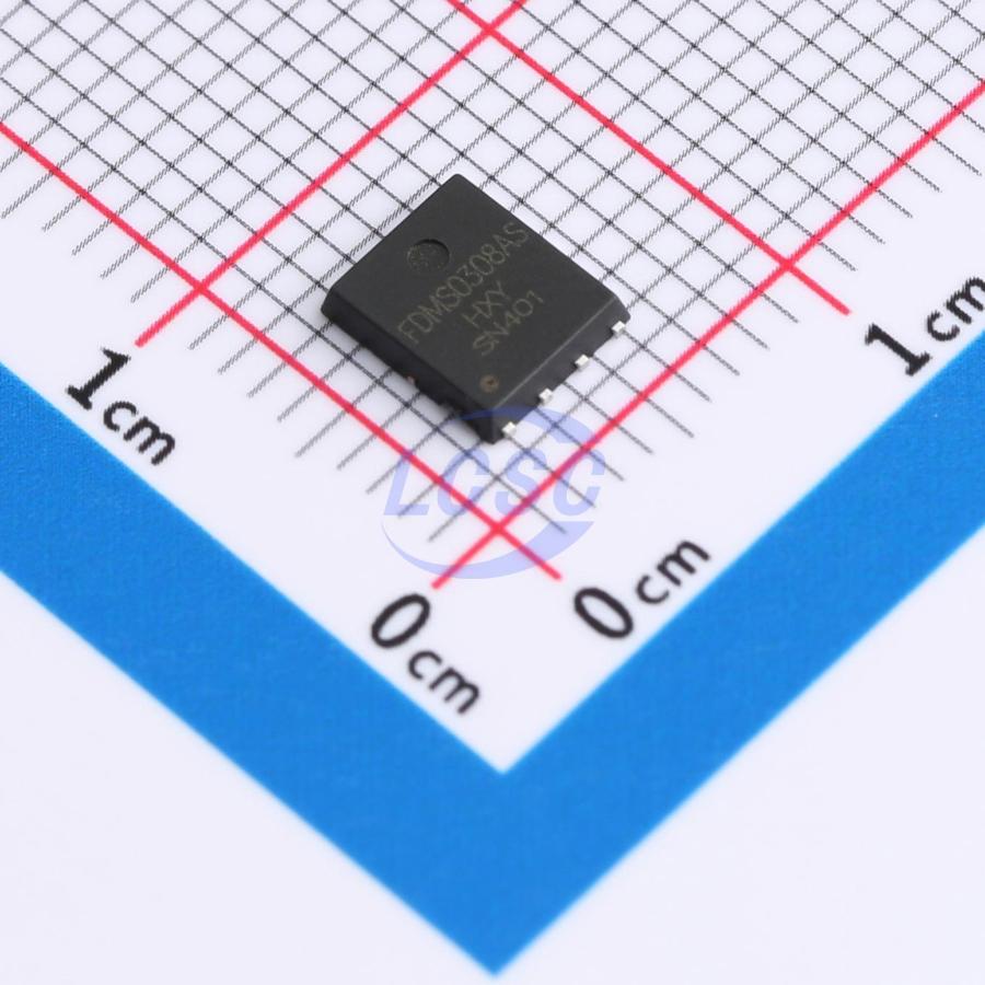 FDMS0308AS-HXY HXY MOSFET
