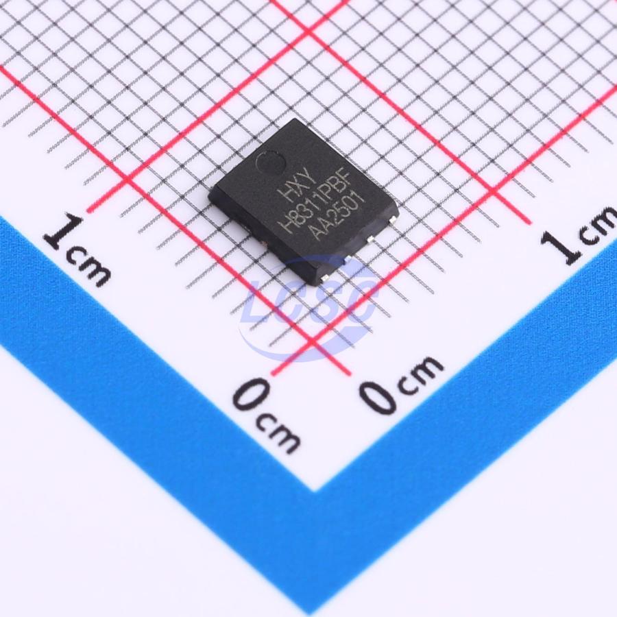 IRFH8311PBF-HXY HXY MOSFET