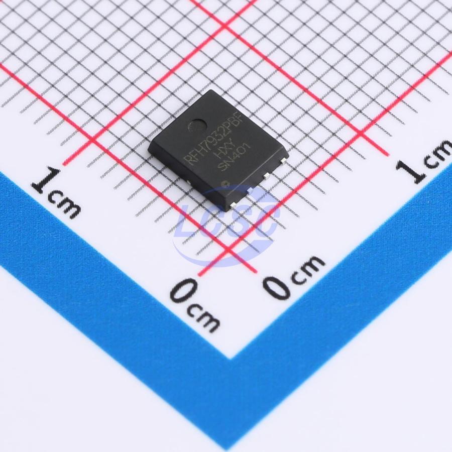 IRFH7932PBF-HXY HXY MOSFET