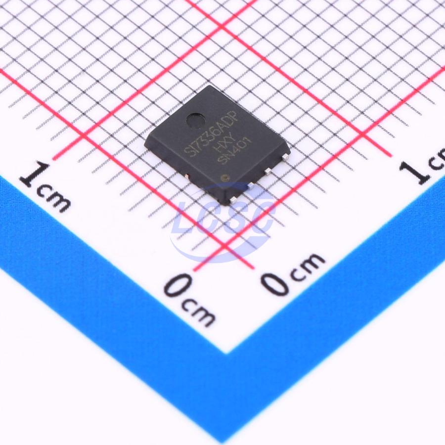 SI7336ADP-T1-E3-HXY HXY MOSFET