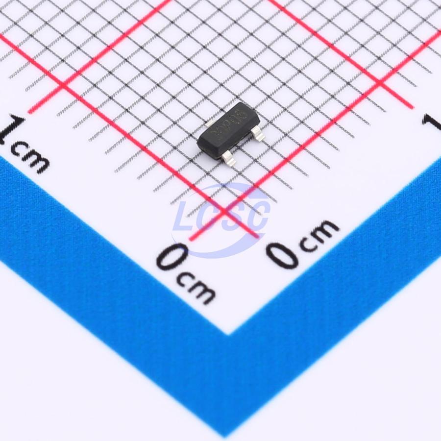 DMG3401LSN-HXY HXY MOSFET