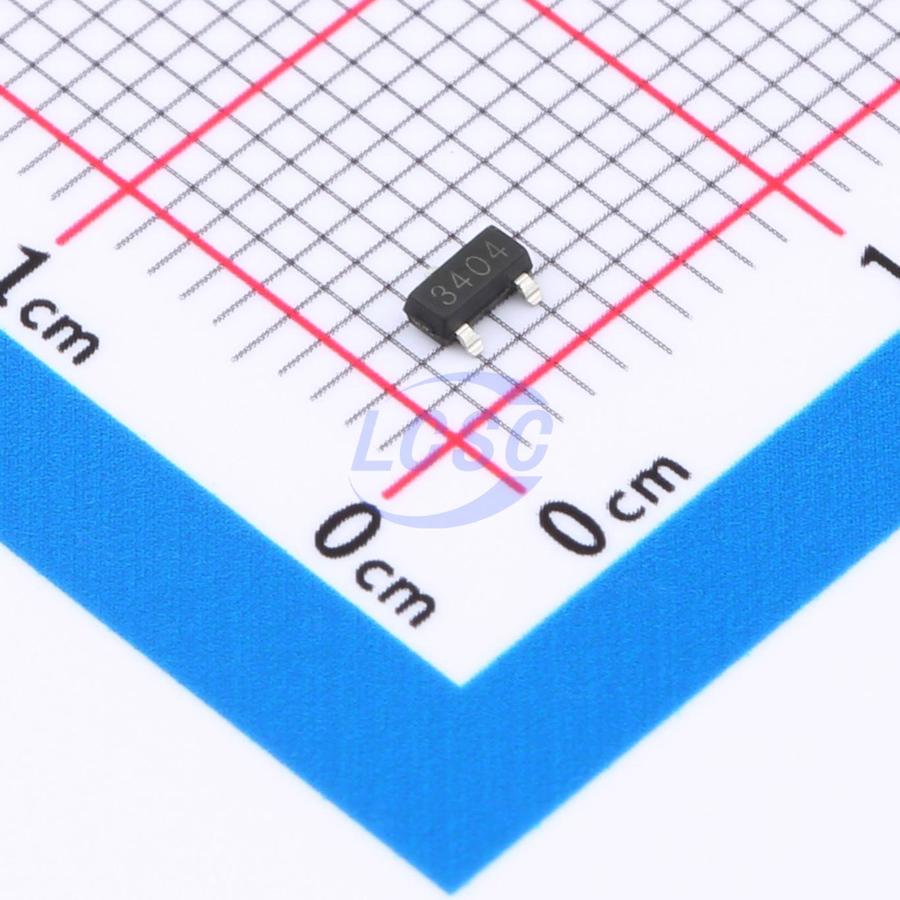 DMN3070SSN-HXY HXY MOSFET