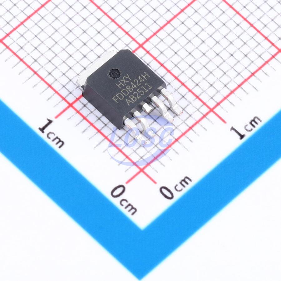 FDD8424H-HXY HXY MOSFET