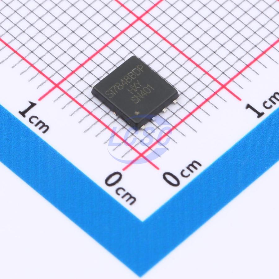 SI7848BDP-T1-E3-HXY HXY MOSFET