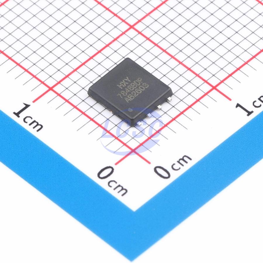 SI7848BDP-T1-GE3-HXY HXY MOSFET