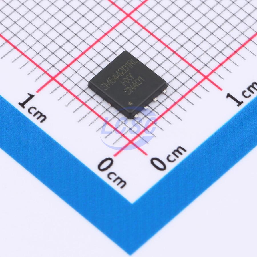 SM6442D1RL-HXY HXY MOSFET