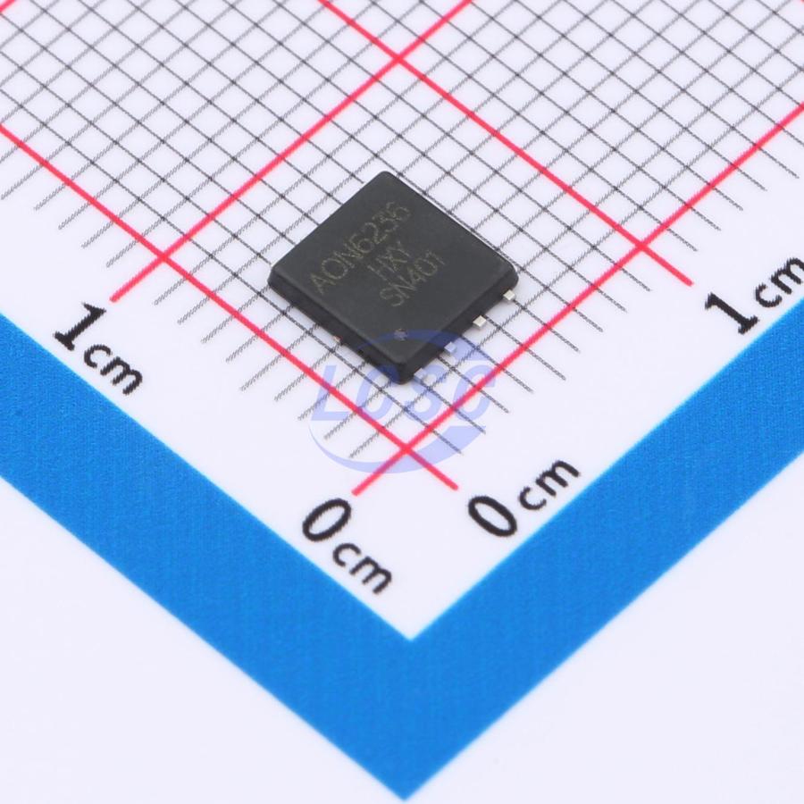 AON6236-HXY HXY MOSFET