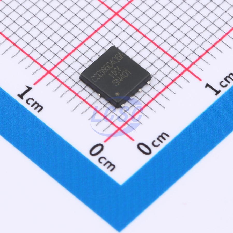 CSD18504Q5A-HXY HXY MOSFET
