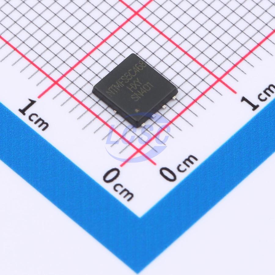 NTMFS5C468NL-HXY HXY MOSFET