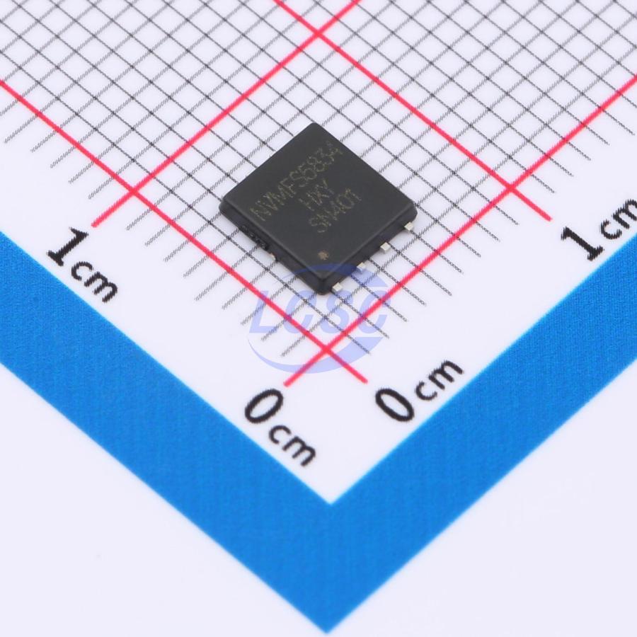 NVMFS5834NL-HXY HXY MOSFET