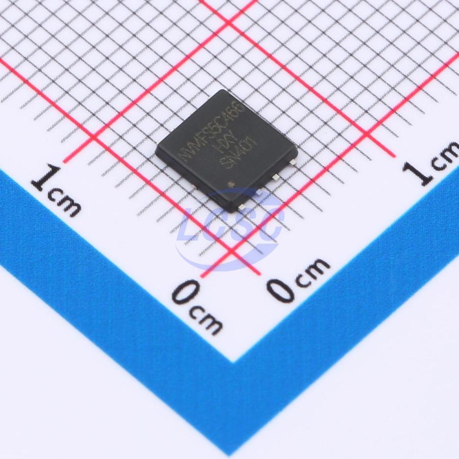 NVMFS5C466N-HXY HXY MOSFET