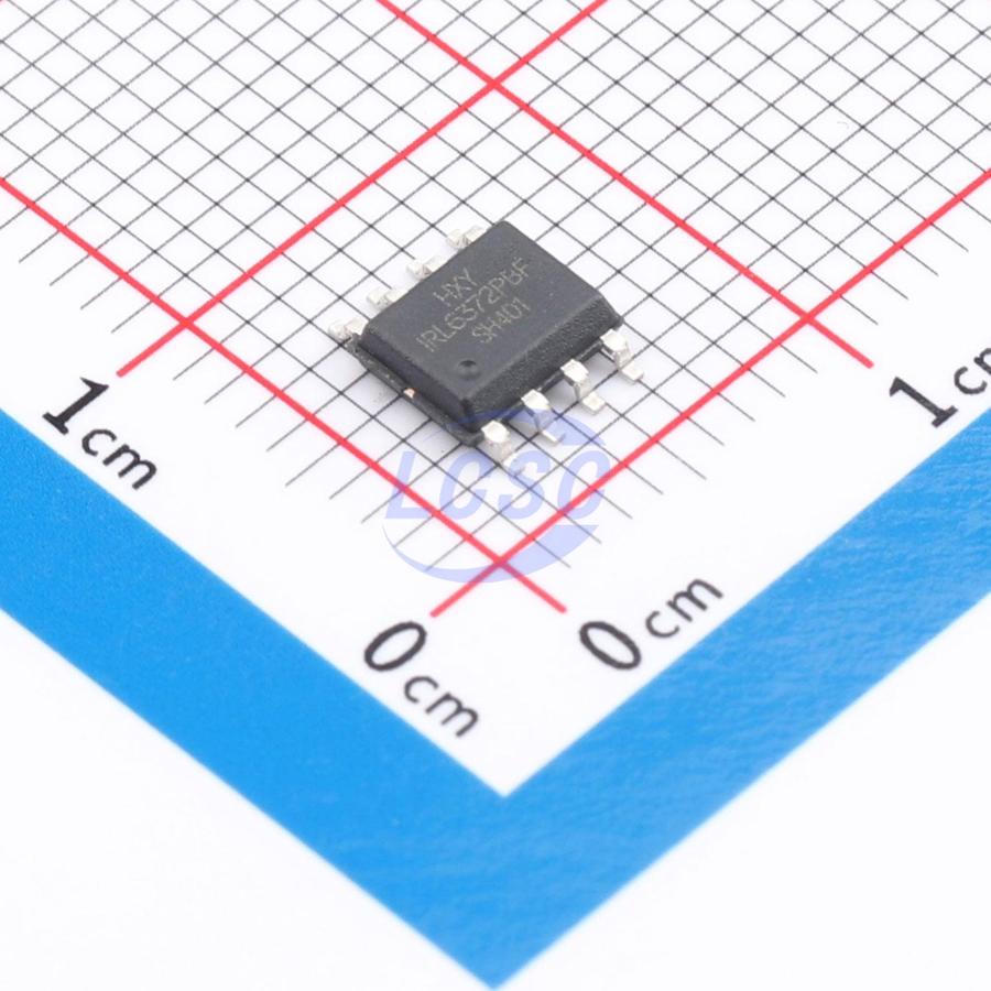 IRL6372PBF-HXY HXY MOSFET