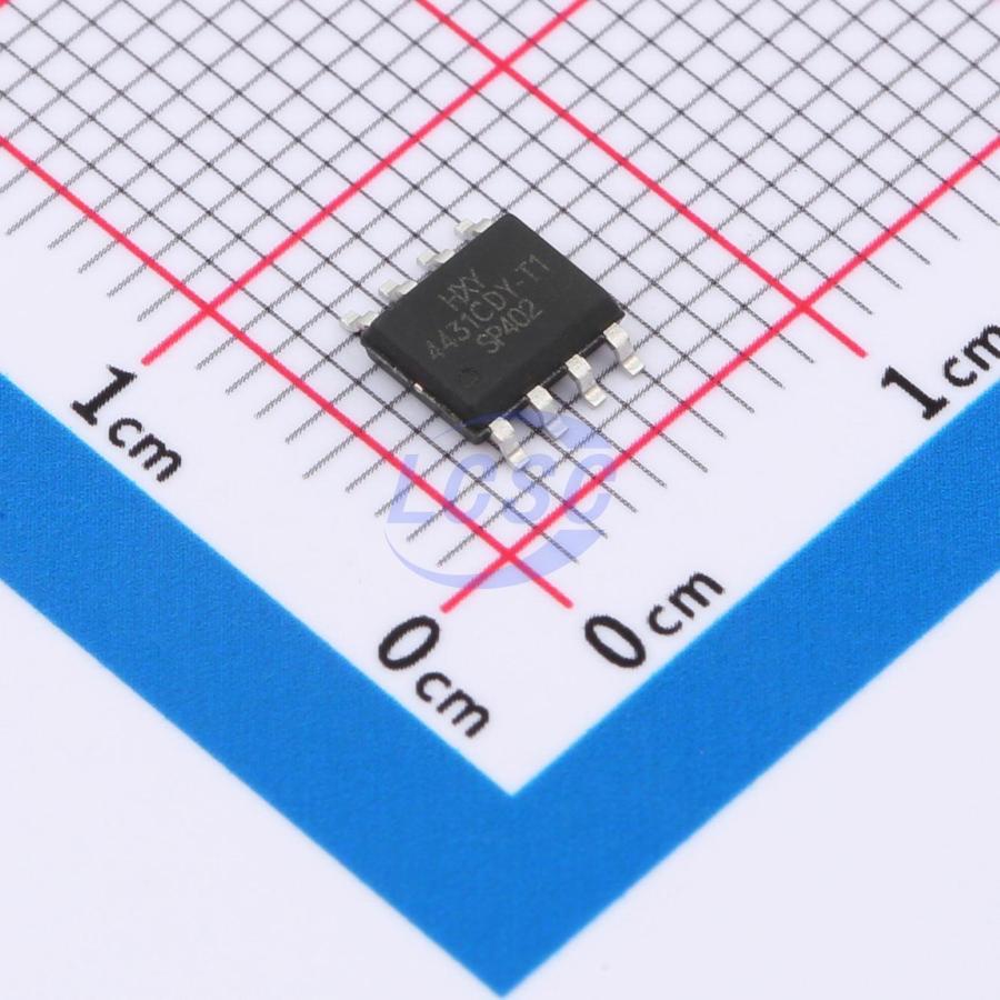 SI4431CDY-T1-E3-HXY HXY MOSFET