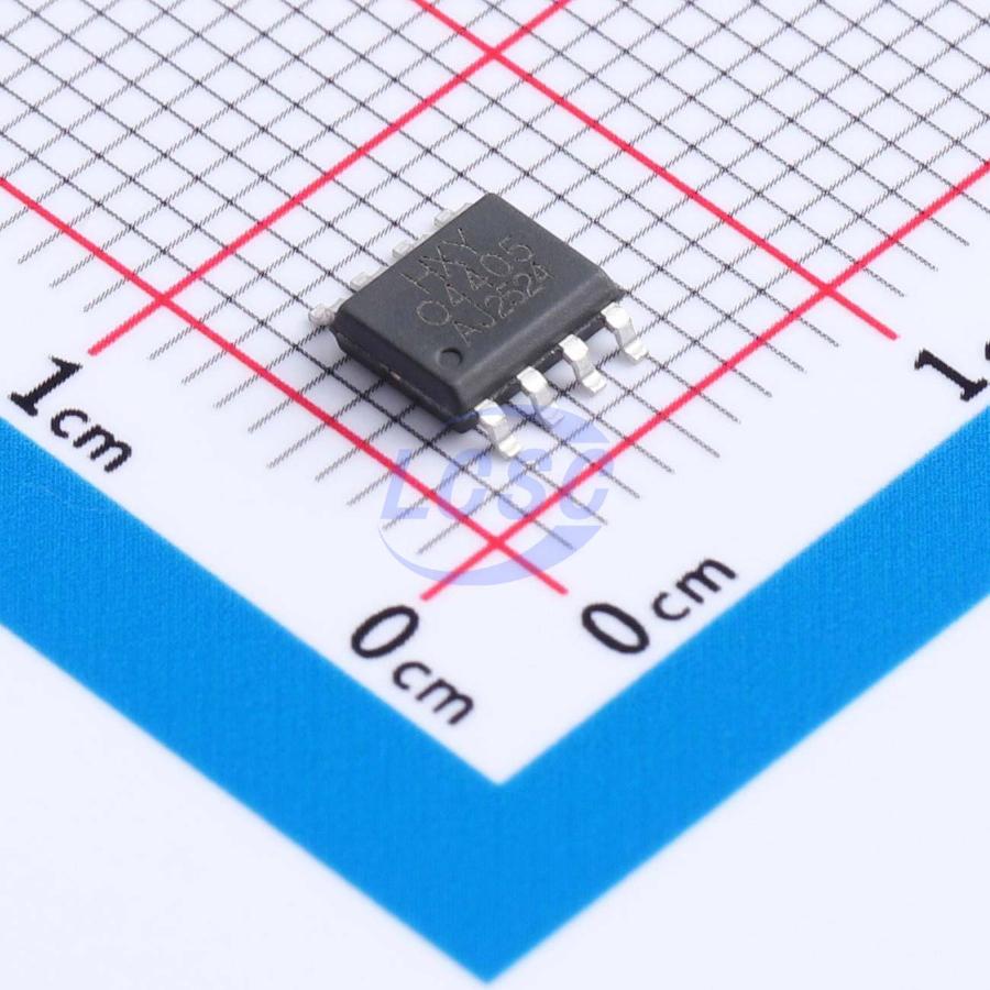 AO4405-HXY HXY MOSFET