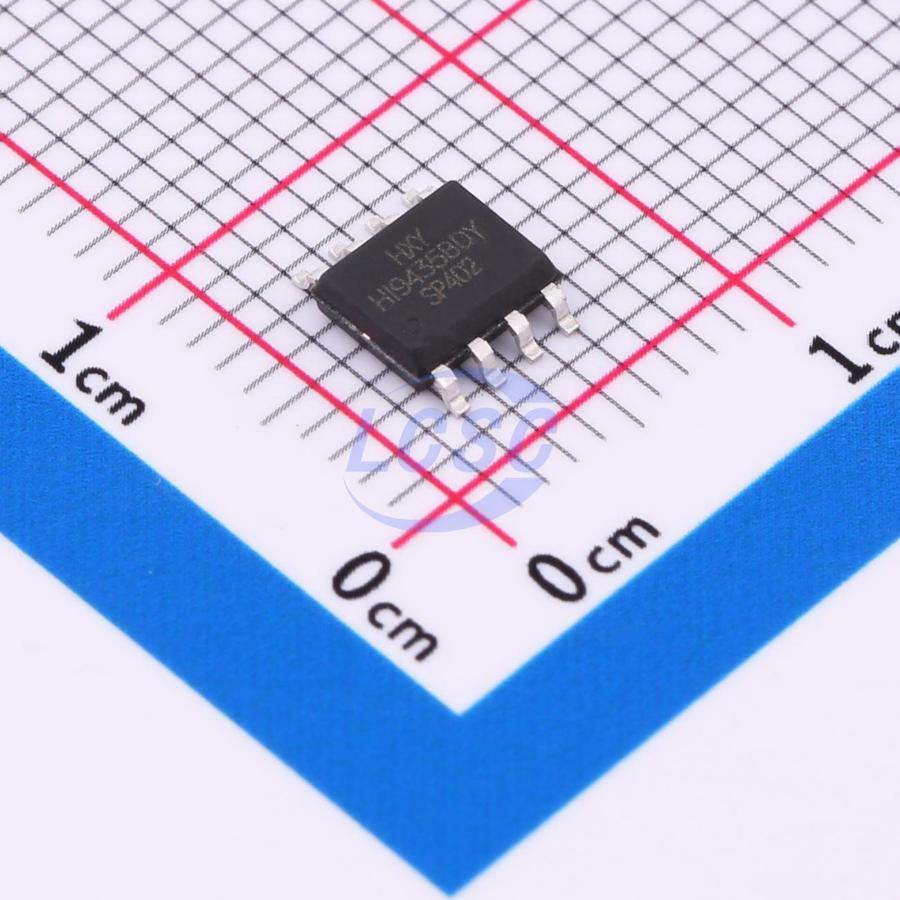 SI9435BDY-T1-E3-HXY HXY MOSFET