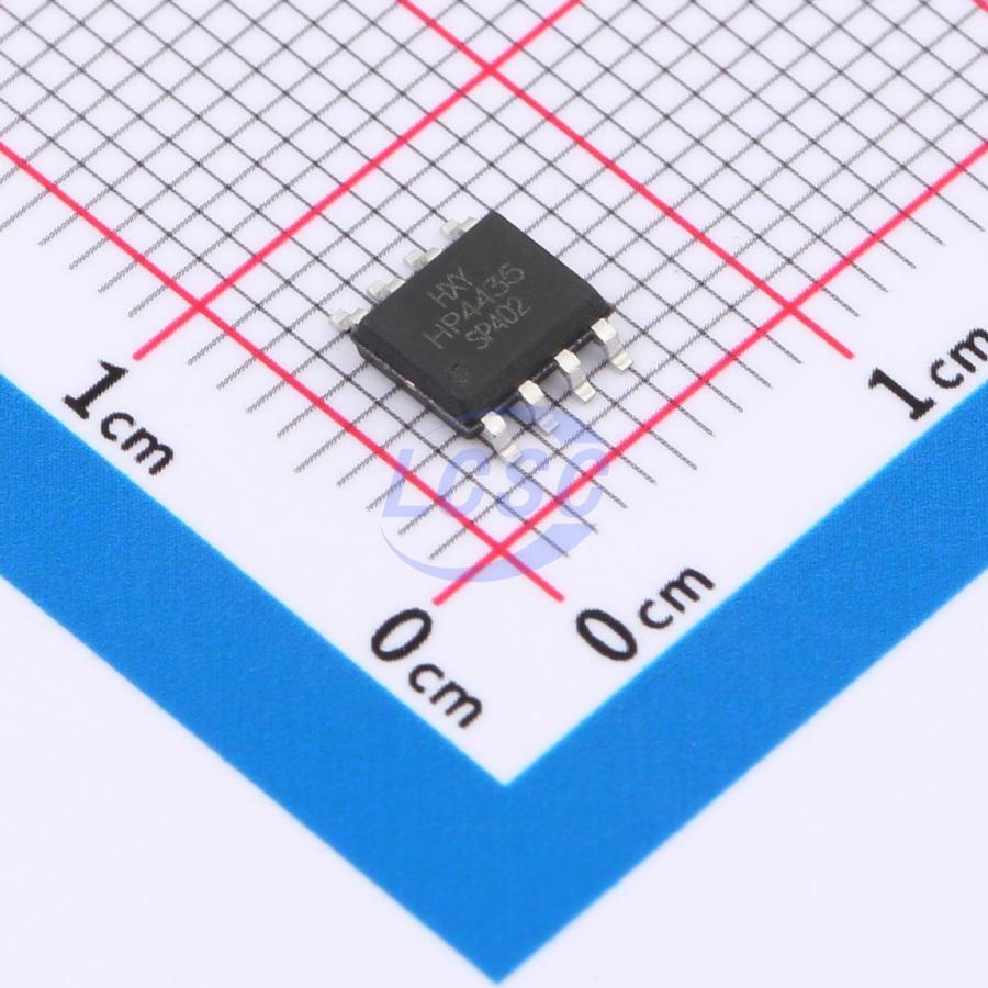STP4435-HXY HXY MOSFET