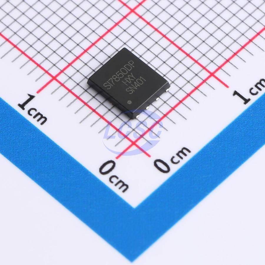 SI7850DP-T1-GE3-HXY HXY MOSFET