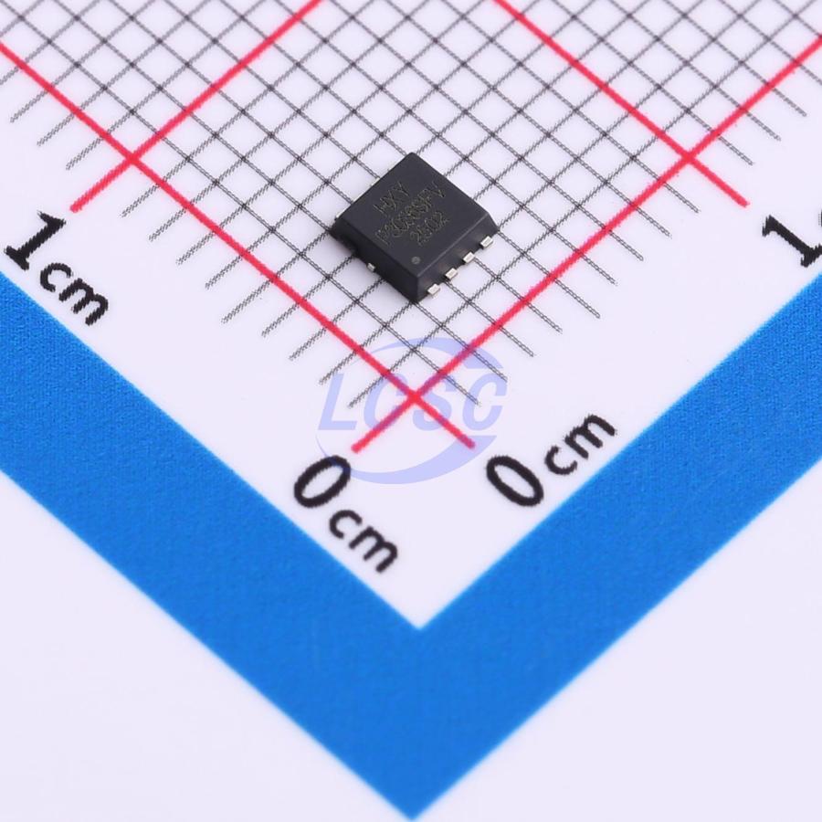 DMP3036SFV-HXY HXY MOSFET