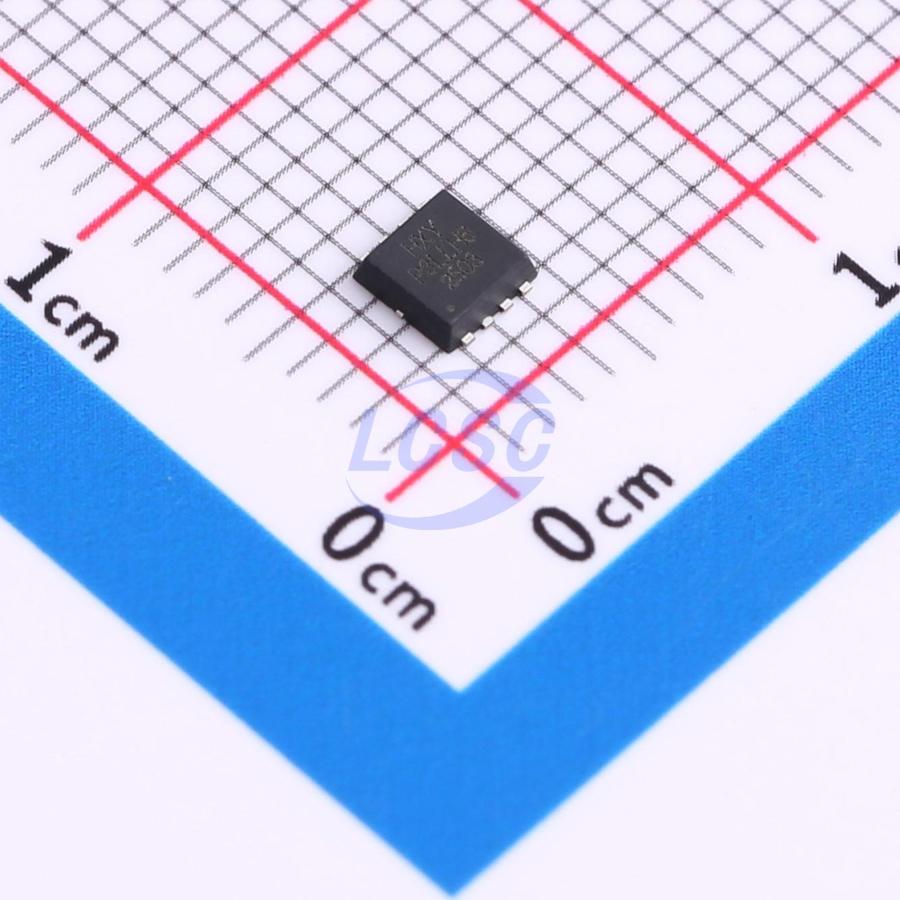 STL6P3LLH6-HXY HXY MOSFET