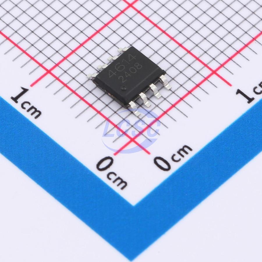 AO4614B-HXY HXY MOSFET